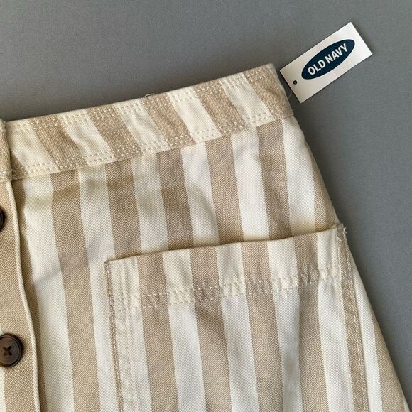 5 for $45 NWT Old Navy Mini Skirt Size 4 - Picture 4 of 7